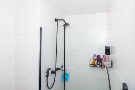 Apartamento à venda com 47m², 2 quartos e 1 vagaBanheiro
