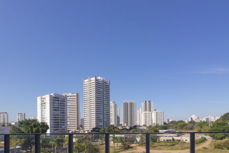 Apartamento à venda com 47m², 2 quartos e 1 vagaPiscina