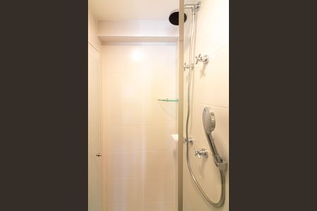 Studio à venda com 21m², 1 quarto e sem vagaBanheiro