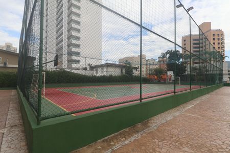 Apartamento para alugar com 55m², 1 quarto e 1 vagaÁrea comum