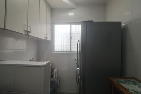 Apartamento para alugar com 55m², 1 quarto e 1 vagaÁrea de Serviço