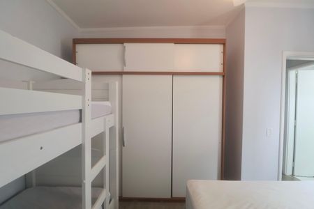 Apartamento para alugar com 55m², 1 quarto e 1 vagaQuarto