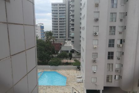 Apartamento para alugar com 55m², 1 quarto e 1 vagaVista