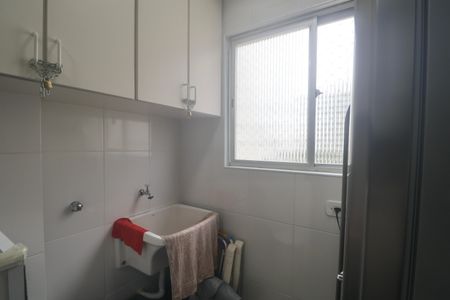 Apartamento para alugar com 55m², 1 quarto e 1 vagaÁrea de Serviço