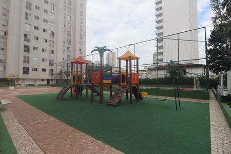 Apartamento para alugar com 55m², 1 quarto e 1 vagaÁrea comum