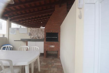 Apartamento para alugar com 55m², 1 quarto e 1 vagaÁrea comum