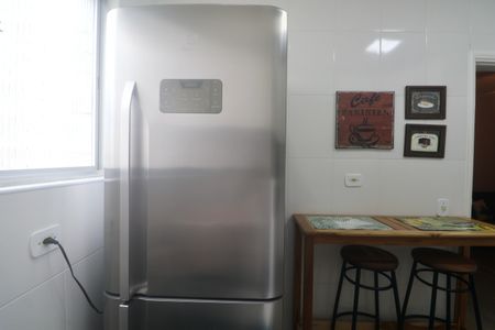 Apartamento para alugar com 55m², 1 quarto e 1 vagaCozinha