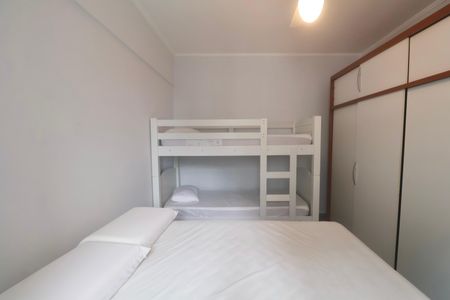 Apartamento para alugar com 55m², 1 quarto e 1 vagaQuarto