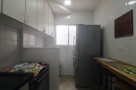 Apartamento para alugar com 55m², 1 quarto e 1 vagaCozinha