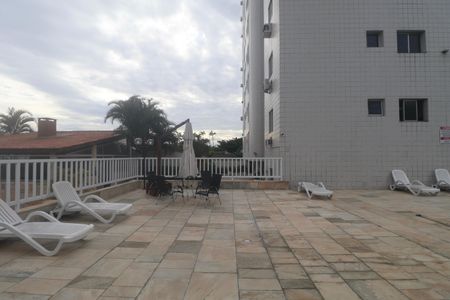 Apartamento para alugar com 55m², 1 quarto e 1 vagaÁrea comum