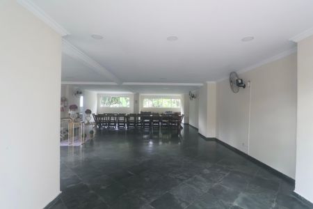 Apartamento para alugar com 55m², 1 quarto e 1 vagaÁrea comum