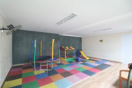 Apartamento para alugar com 55m², 1 quarto e 1 vagaÁrea comum