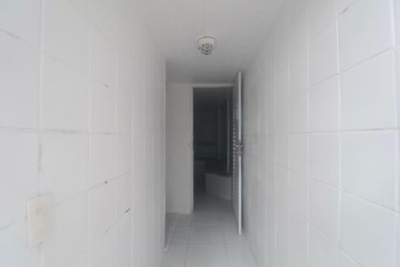 Apartamento para alugar com 55m², 1 quarto e 1 vagaÁrea comum
