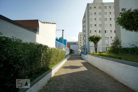 Apartamento à venda com 57m², 2 quartos e 1 vaga Apartamento à venda com 57m², 2 quartos e 1 vagaÁrea comum