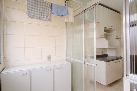 Apartamento à venda com 57m², 2 quartos e 1 vagaÁrea de Serviço
