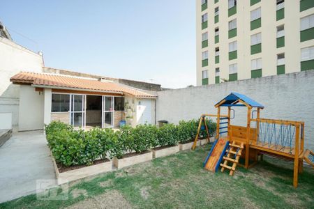 Apartamento à venda com 57m², 2 quartos e 1 vaga Apartamento à venda com 57m², 2 quartos e 1 vagaÁrea comum