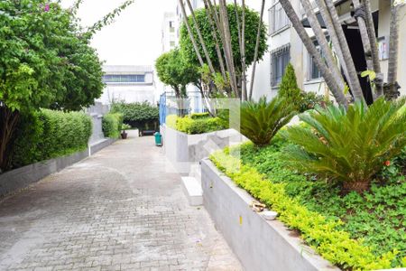 Apartamento à venda com 57m², 2 quartos e 1 vaga Apartamento à venda com 57m², 2 quartos e 1 vagaÁrea comum