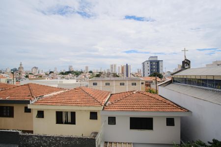Apartamento à venda com 57m², 2 quartos e 1 vagaVista