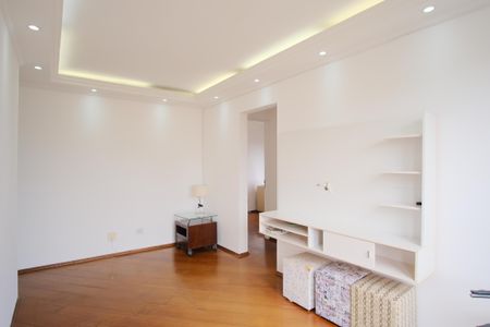 Apartamento à venda com 57m², 2 quartos e 1 vagaSala