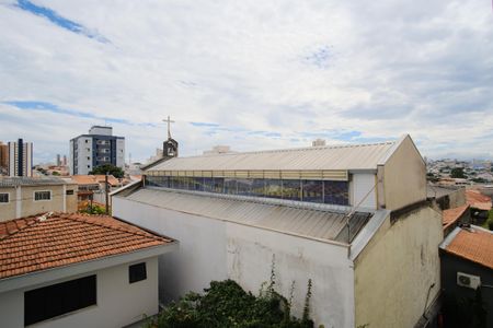 Apartamento à venda com 57m², 2 quartos e 1 vagaVista