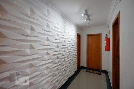 Apartamento à venda com 57m², 2 quartos e 1 vaga Apartamento à venda com 57m², 2 quartos e 1 vagaÁrea comum