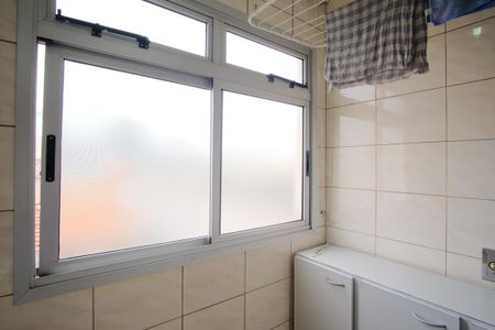 Apartamento à venda com 57m², 2 quartos e 1 vagaÁrea de Serviço