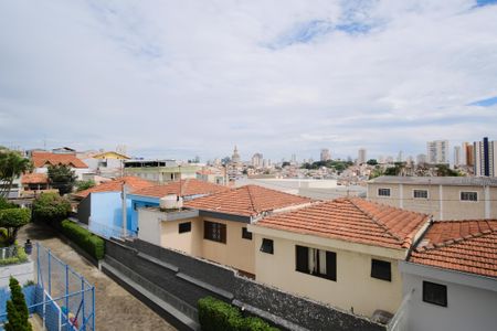 Apartamento à venda com 57m², 2 quartos e 1 vagaVista