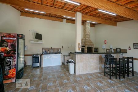 Apartamento à venda com 57m², 2 quartos e 1 vaga Apartamento à venda com 57m², 2 quartos e 1 vagaÁrea comum