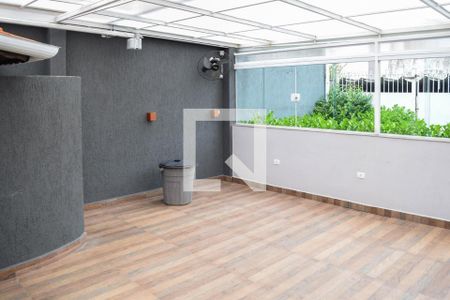 Apartamento à venda com 57m², 2 quartos e 1 vaga Apartamento à venda com 57m², 2 quartos e 1 vagaÁrea comum