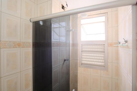 Apartamento à venda com 57m², 2 quartos e 1 vagaBanheiro