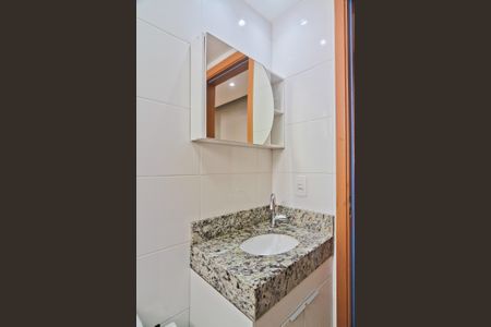 Apartamento para alugar com 43m², 2 quartos e 1 vagaBanheiro