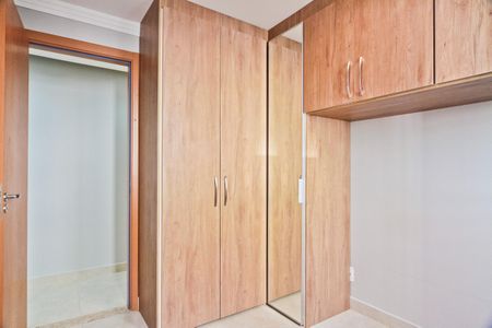 Apartamento para alugar com 43m², 2 quartos e 1 vagaQuarto 2