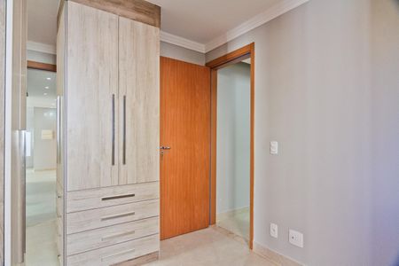 Apartamento para alugar com 43m², 2 quartos e 1 vagaQuarto 1