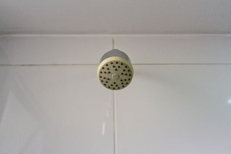 Apartamento para alugar com 43m², 2 quartos e 1 vaga Apartamento para alugar com 43m², 2 quartos e 1 vagaBanheiro