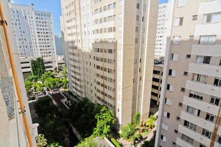Apartamento para alugar com 43m², 2 quartos e 1 vagaVista