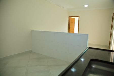 Casa à venda com 170m², 4 quartos e 2 vagasCozinha - casa 2 