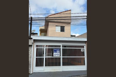 Casa à venda com 170m², 2 quartos e 2 vagas