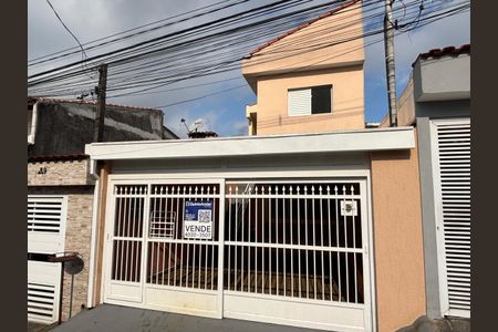 Casa à venda com 170m², 2 quartos e 2 vagas