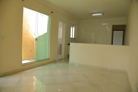 Casa à venda com 170m², 4 quartos e 2 vagasSala casa 2 