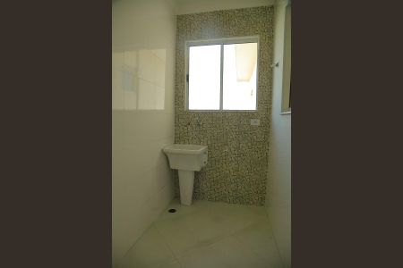 Casa à venda com 170m², 4 quartos e 2 vagasÁrea de Serviço - casa 2 