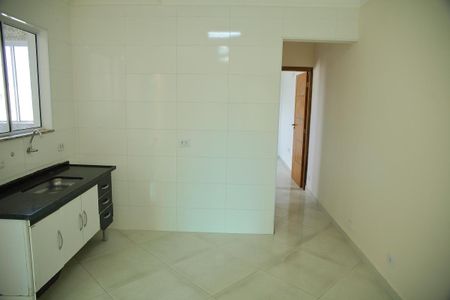 Casa à venda com 170m², 4 quartos e 2 vagasCozinha - casa 2 