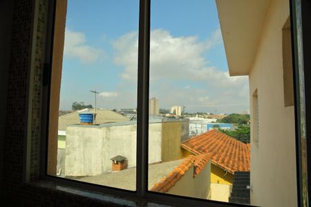 Casa à venda com 170m², 4 quartos e 2 vagasÁrea de Serviço - casa 2 - Janela/Vista