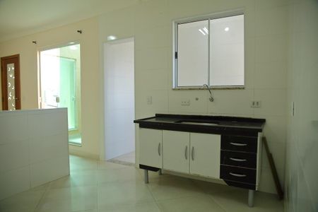 Casa à venda com 170m², 4 quartos e 2 vagasCozinha - casa 2 