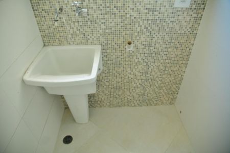 Casa à venda com 170m², 4 quartos e 2 vagasÁrea de Serviço - casa 2 