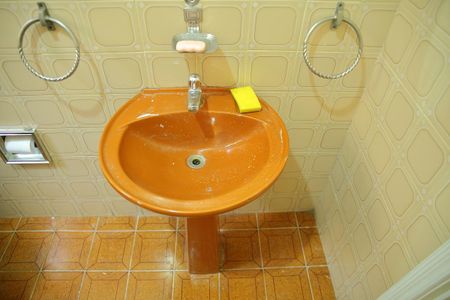 Casa à venda com 170m², 4 quartos e 2 vagasBanheiro -Casa 1 