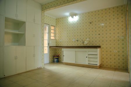 Casa à venda com 170m², 4 quartos e 2 vagasCozinha  casa 1 