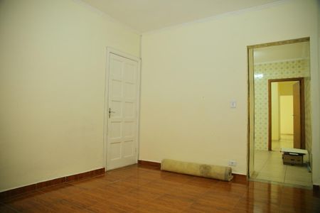 Casa à venda com 170m², 4 quartos e 2 vagasSala - casa 1 