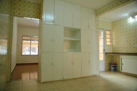 Casa à venda com 170m², 4 quartos e 2 vagasCozinha  casa 1 