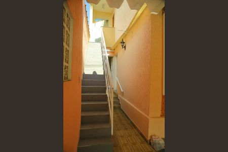 Casa à venda com 170m², 2 quartos e 2 vagasCasa 2 acesso 