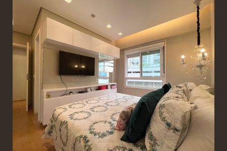 Apartamento à venda com 77m², 2 quartos e 2 vagasQuarto